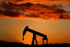 Prices jumped by more than 6 per cent on Monday after the Organization of the Petroleum Exporting Countries and allies including Russia, collectively known as Opec+, pledged voluntary production cuts.