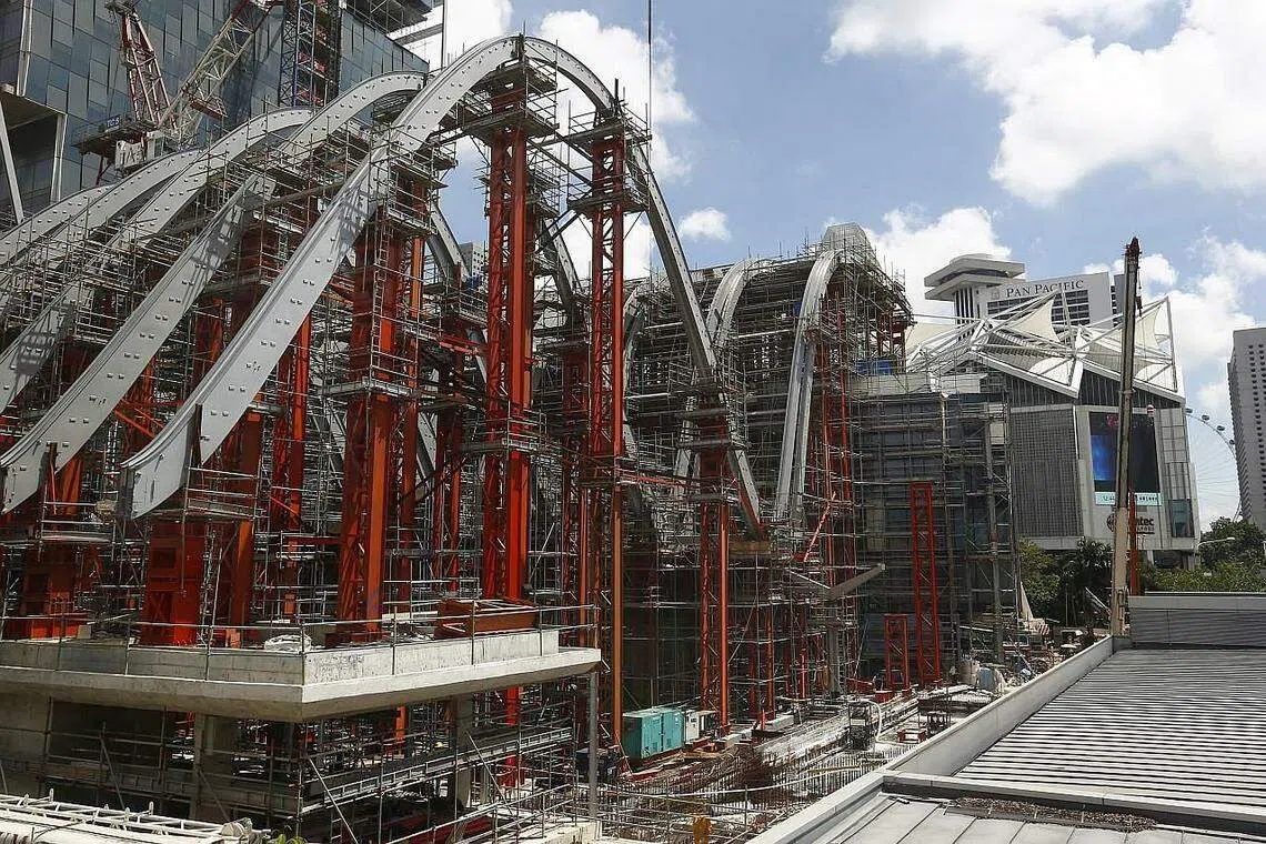 Sanofi signs lease for 40,000 sq ft office space at South Beach