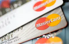 Each year, Mastercard estimates around 600 million cards are produced by the industry, each with a life span of around five years.