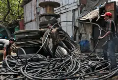 This is part of New Delhi’s strategy to combat the EU’s Carbon Border Adjustment Mechanism designed to push local industries to invest in new technologies to bring down carbon emissions, while also raising the issue in bilateral talks.