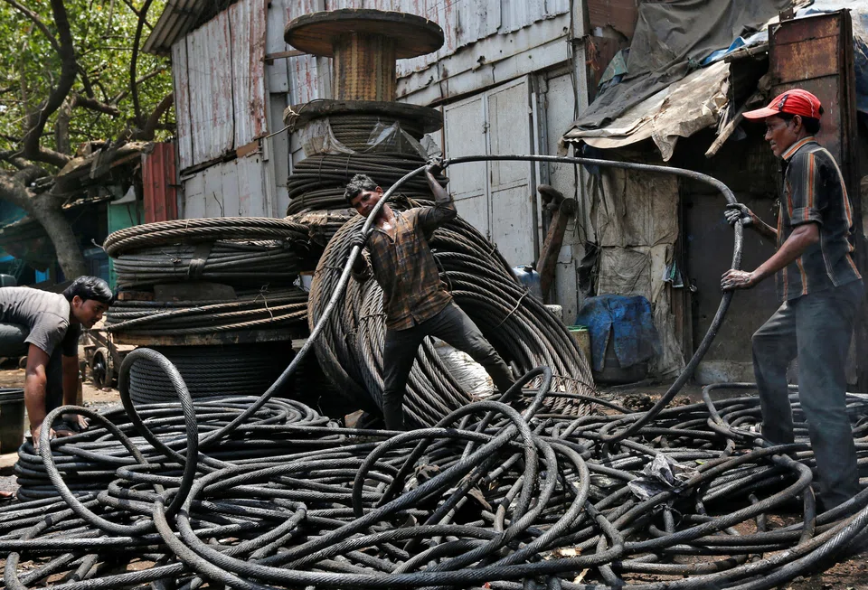 This is part of New Delhi’s strategy to combat the EU’s Carbon Border Adjustment Mechanism designed to push local industries to invest in new technologies to bring down carbon emissions, while also raising the issue in bilateral talks.