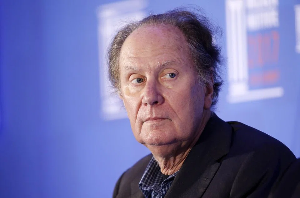 Bonderman, 80, is co-founder and chairman of private equity giant TPG, which debuted as a public company in January. He set up Wildcat in 2011 to manage his own fortune – currently estimated at US$4.8 billion, as well as those of a few friends and relatives.