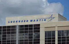 Lockheed Martin (above, its office in Florida) also has an office in Gloucester. The company is a current tenant in one of the 9 properties acquired by Straits Real Estate, a unit of mainboard-listed Straits Trading. 

 