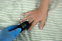 The exclusions cover 81 medical-care products, and the exemptions stem from the US battle against the Covid-19 pandemic. 