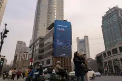 Chinese stocks are wallowing near a five-year nadir while yields on the country’s 30-year treasury bonds have plumbed record lows.