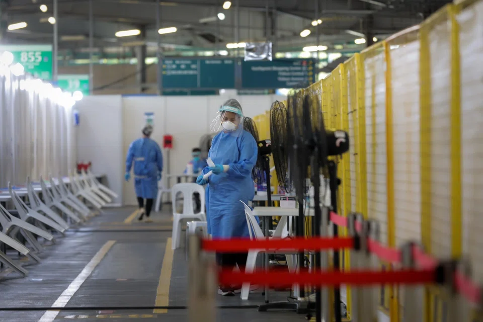 Covid-19 testing and treatment will no longer be fully subsidised, though vaccines will continue to be offered free.