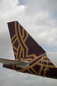 Air India’s merger with Vistara, a joint venture between Tata and Singapore Airlines, will pose a challenge to local rival and market leader IndiGo.