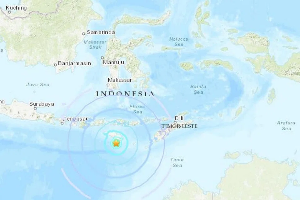 Singapore Airlines on Wednesday posted a deficit of S$962 million for the financial year ending Mar 31, 2022. 