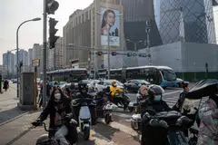 Supporting growth became China’s top priority after policymakers abruptly dismantled Covid restrictions late last year. But, as the end of the zero-Covid policy lifted consumption and demand for loans, it also created a liquidity shortage that threatens sustained recovery.