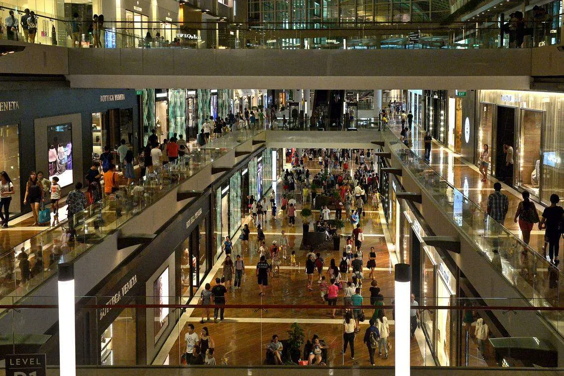 Sales growth the key priority in next phase of productivity