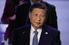 China's President Xi Jinping is wooing developing countries that make up the majority of the world’s population using aid, trade and investments. 