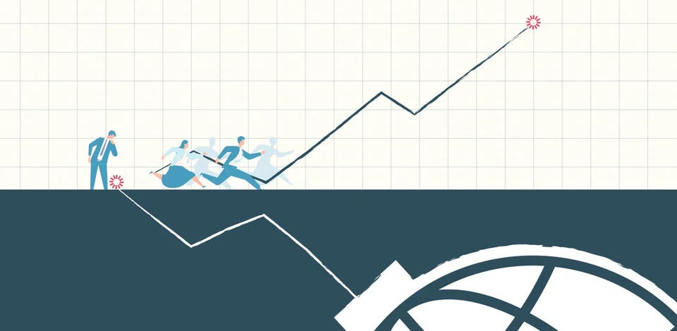 War involves a level of radical uncertainty far beyond the calculable risks to which most investors have become accustomed. 