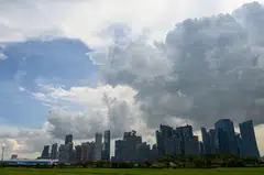 GDP in Q3 expanded 4.4 per cent year on year, but economists believe this is unlikely to be repeated in the coming quarters amid headwinds from tighter monetary conditions, high inflation and geopolitical tensions.