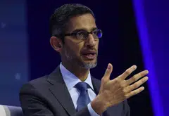 “Many of these changes are already announced, though to be upfront, some teams will continue to make specific resource allocation decisions throughout the year where needed, and some roles may be impacted,” Google CEO Sundar Pichai says.