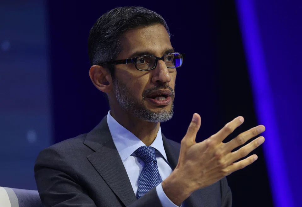 “Many of these changes are already announced, though to be upfront, some teams will continue to make specific resource allocation decisions throughout the year where needed, and some roles may be impacted,” Google CEO Sundar Pichai says.