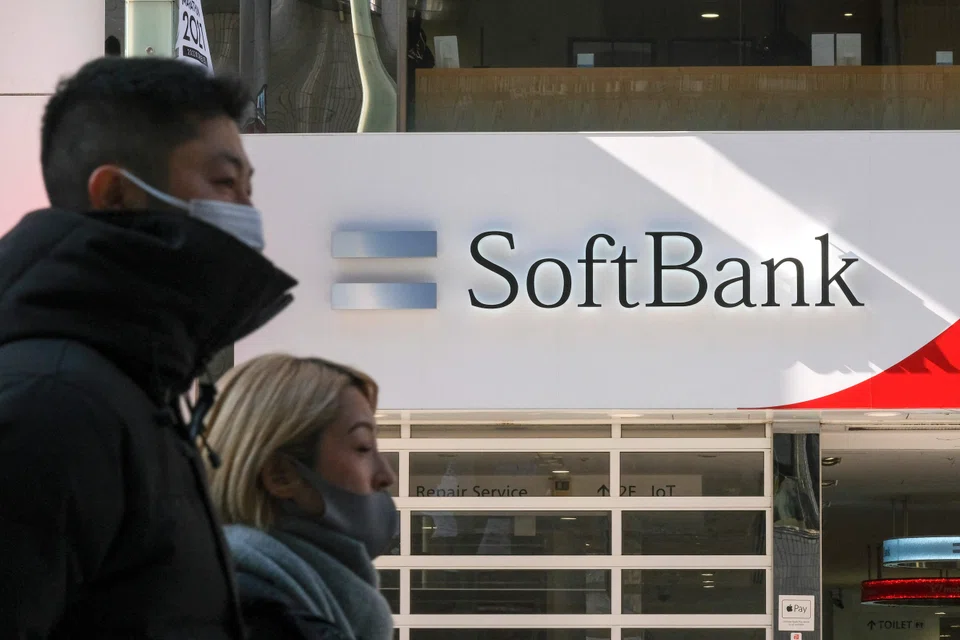 SoftBank Group's robotics arm has agreed to buy a minority stake in cleaning technology startup Avalon SteriTech, marking the company's first investment in Hong Kong.