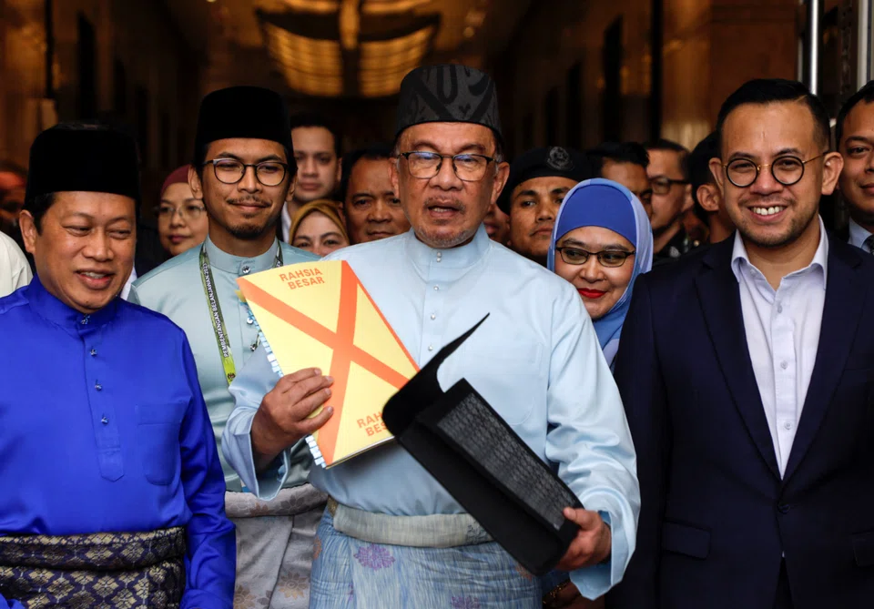 The latest budget tabled by the Malaysia's Prime Minister and Finance Minister Anwar Ibrahim last Friday (Feb 24) was seen as a pragmatic budget with "a populist flavour”.