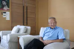 Ng Kok Song retired from GIC in 2013 after 27 years with the sovereign wealth fund.