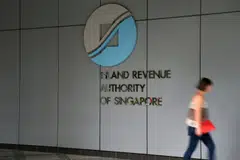 The Inland Revenue Authority of Singapore says carbon credits supplied from Wednesday will be treated as “neither a supply of goods nor a supply of services, i.e. an excluded transaction”.