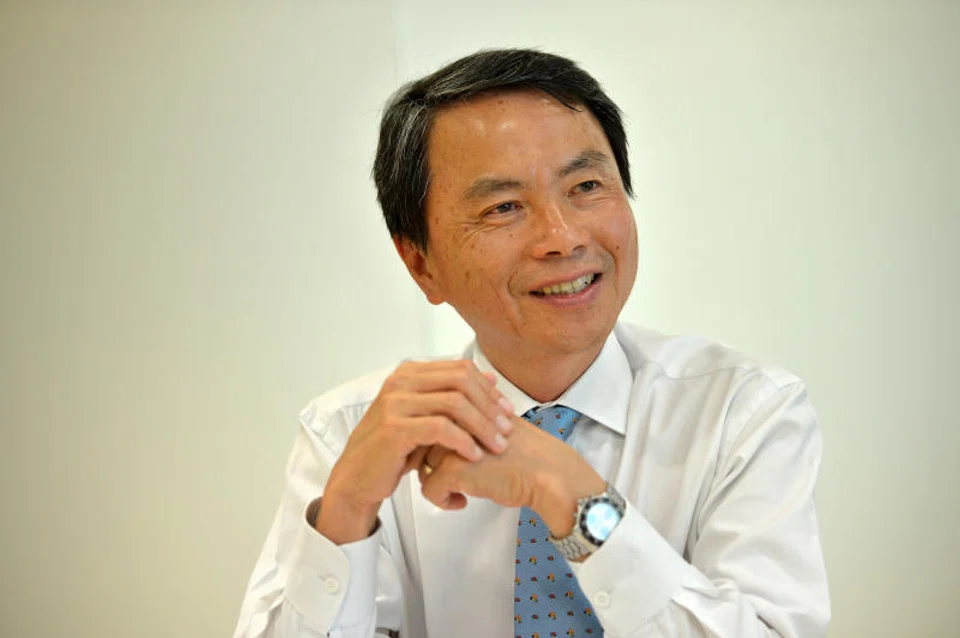 Hsieh Fu Hua is a banking and capital markets veteran who has notably served as UOB chairman, president of state-owned investor Temasek Holdings, and chairman of Tiger Airways. 