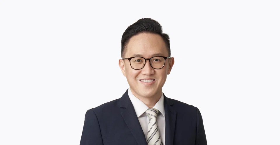 Kevin Neo will succeed current CEO Jopy Chiang on Oct 1.
