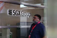 During the month, real estate investment trusts saw their most active daily turnover since March 2023.