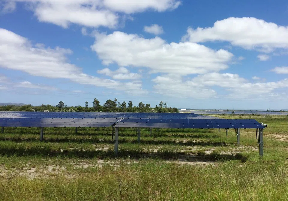 Genex is building a pumped hydro energy storage project in Queensland, where it also has a solar farm.