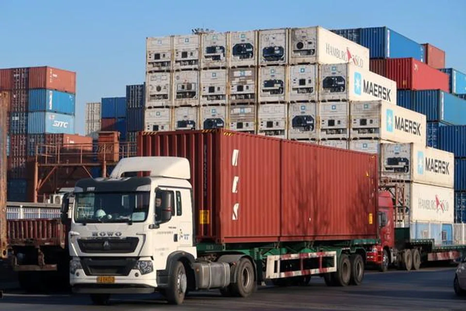 Hong Leong Asia chief executive Stephen Ho said that the economic slowdown in China has contributed to a slowdown in demand for trucks.