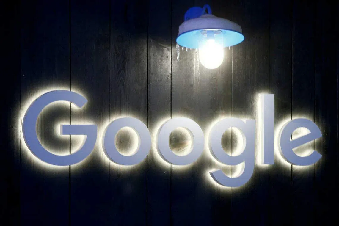 Google told to show acquittal first in Spain right to be forgotten appeal