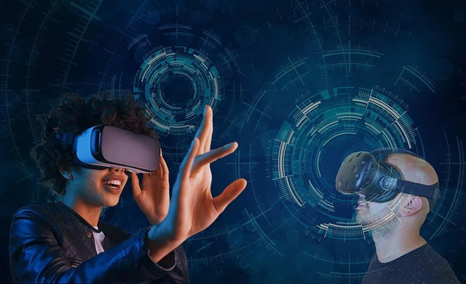 VR will not define the future of the metaverse.