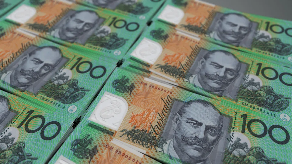 The Aussie rallied 0.8 per cent to US$0.6849, its highest level since mid-September. It faces resistance at 68.5 cents.