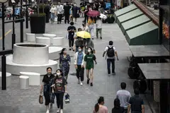 Although a rejuvenation of China’s economy after the lifting of Covid-19 curbs could drive flows back into Asia, investors will refrain from placing big bets until they see data which allows them to gauge the pace of any recovery.