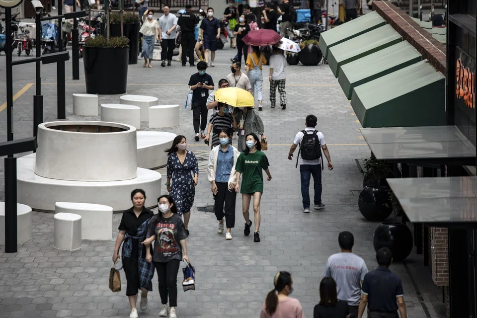 Although a rejuvenation of China’s economy after the lifting of Covid-19 curbs could drive flows back into Asia, investors will refrain from placing big bets until they see data which allows them to gauge the pace of any recovery.