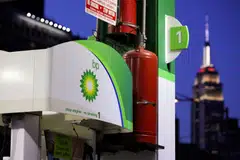BP has reported its strongest quarterly earnings in over a decade amid soaring oil and gas prices. 