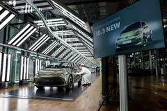 The draft rules come as Germany – home to Volkswagen, Mercedes-Benz Group and other major carmakers – has pushed to ensure that new combustion engine cars can take to the road after 2035, the EU’s cut-off for vehicles to be emissions-free in order for the continent to turn climate neutral by 2050.