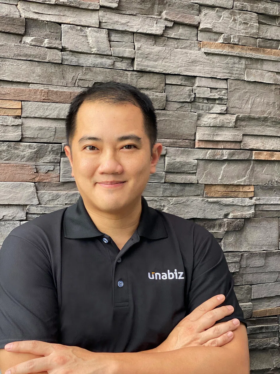 UnaBiz co-founder and co-chief Henri Bong still believes in Sigfox's technology