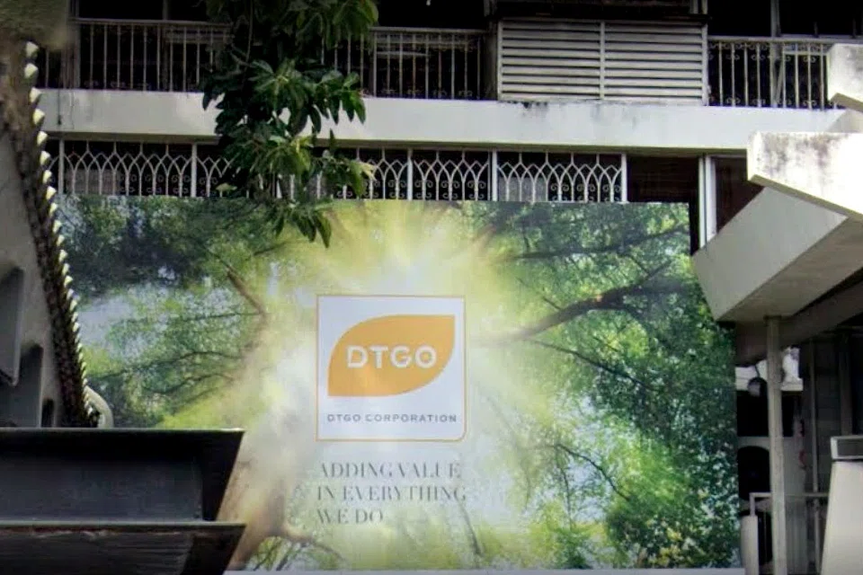 The Reit IPO by DTGO, should it go ahead, would be the second such pound-denominated offering in Singapore.