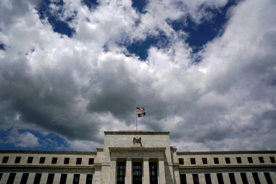 The Federal Reserve is due to make a policy announcement next Wednesday at the end of a two-day meeting, with all eyes on signs of when the first rate cut could take place.