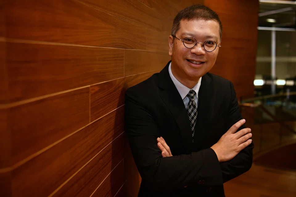 SGX RegCo's Tan Boon Gin says: "We want diversity to enhance good decision-making by the boards through the inclusion of additional perspectives that might not otherwise have been considered.”
