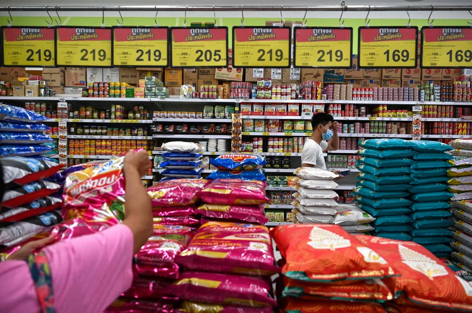 The Philippines will be the hardest-hit by the recent rise in rice prices, says OCBC Bank senior economist Lavanya Venkateswaran. 