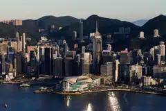 The move “would foster Hong Kong’s position as a premier family office hub and an international asset and wealth management center,” Christopher Hui, Hong Kong’s secretary for financial services and the treasury says.