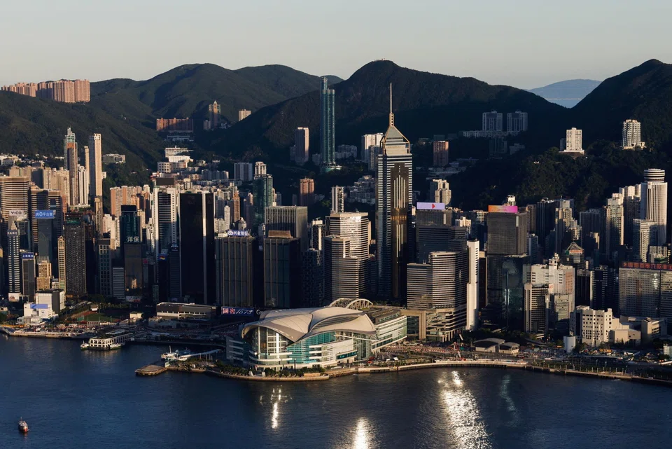 The move “would foster Hong Kong’s position as a premier family office hub and an international asset and wealth management center,” Christopher Hui, Hong Kong’s secretary for financial services and the treasury says.