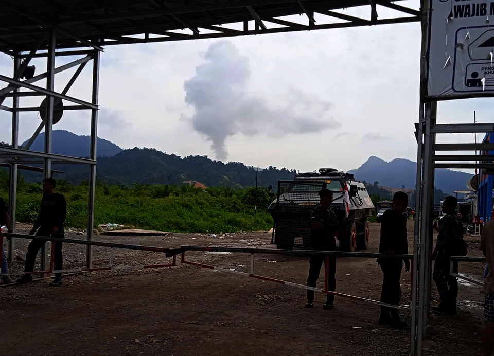 Violent protests have broken out sporadically in the mineral-rich region of Sulawesi, which has seen a recent investment boom in nickel that is used in electric vehicle batteries.