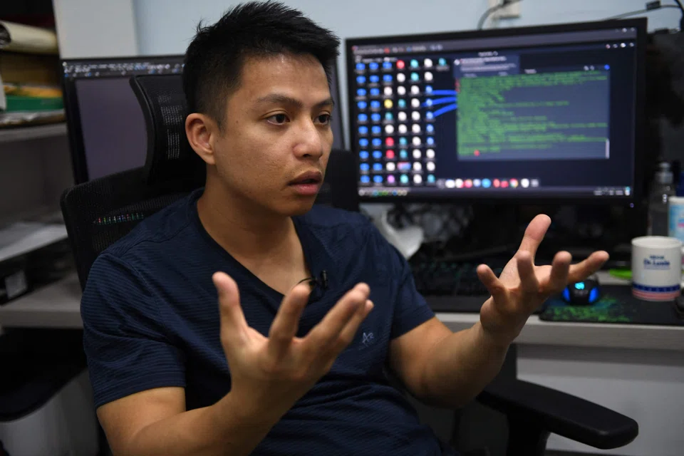 Vietnamese hacker Ngo Minh Hieu, who made a fortune stealing the personal data of hundreds of millions of Americans, has been recruited by his own government to hunt the kind of cyber criminal he once used to be. 