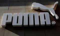 Puma will now return between 25 to 40 per cent of the Group’s net income in dividends, up from 25 to 35 per cent