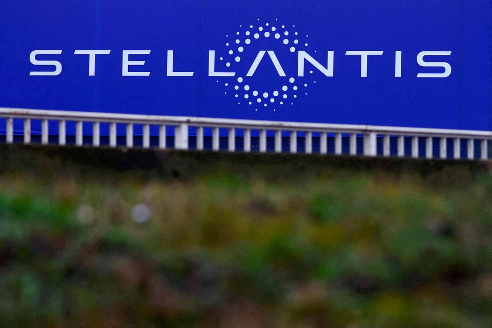 “This agreement is part of the key raw material sourcing to fit with our electrified vehicle battery pack needs,” Stellantis chief executive Carlos Tavares said in a statement.