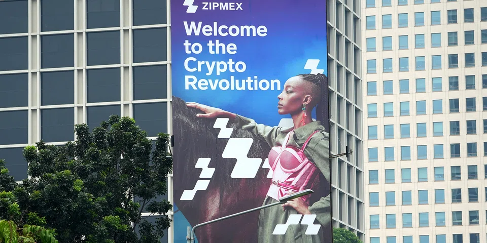 The exchange was launched in September 2019 and is based in Singapore and Thailand. 