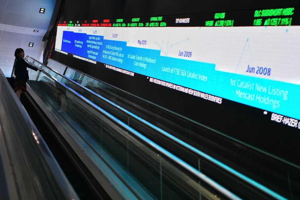 The offeror will compulsorily acquire the shares of those who do not accept the offer if it manages to snag no fewer than 90 per cent of shares. Following this, the builder listed in 2012 will exit the Catalist board.