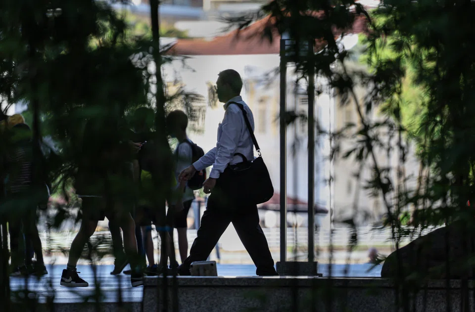 HRnetGroup's board has proposed a final dividend of 2.13 Singapore cents for FY2023.