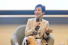 Fu’s comments come as countries around the world explore sustainability regulations, some of which could hit SMEs in global supply chains.